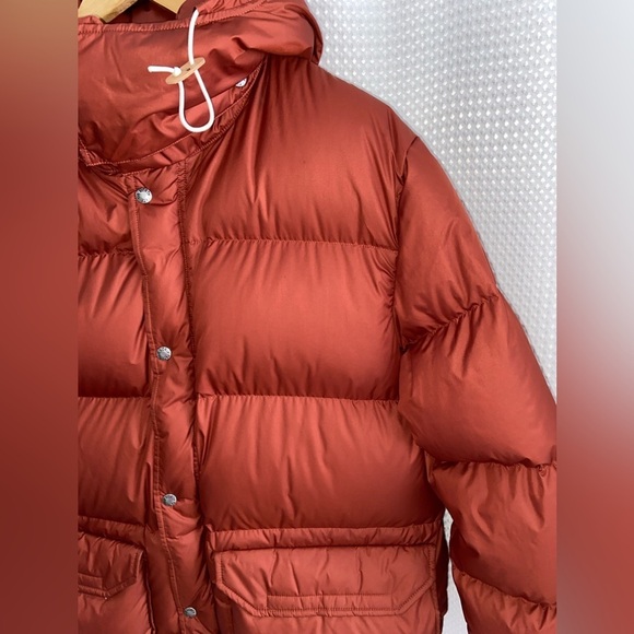 The North‎ Face Men's Sierra Down Parka Winter Puffer Hooded Jacket size XL - Picture 4 of 16